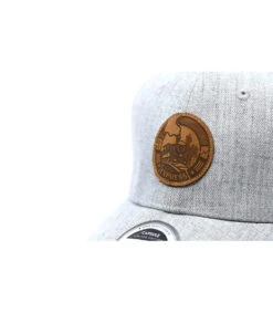 Curve Express Grey -Stetsoni Magasin curve express greycasquette20Express20gris