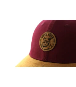 Curve Free Hugs Burgundy Suede -Stetsoni Magasin curve free hugs burgundy suedecasquette20Free20Hugs20bordeaux