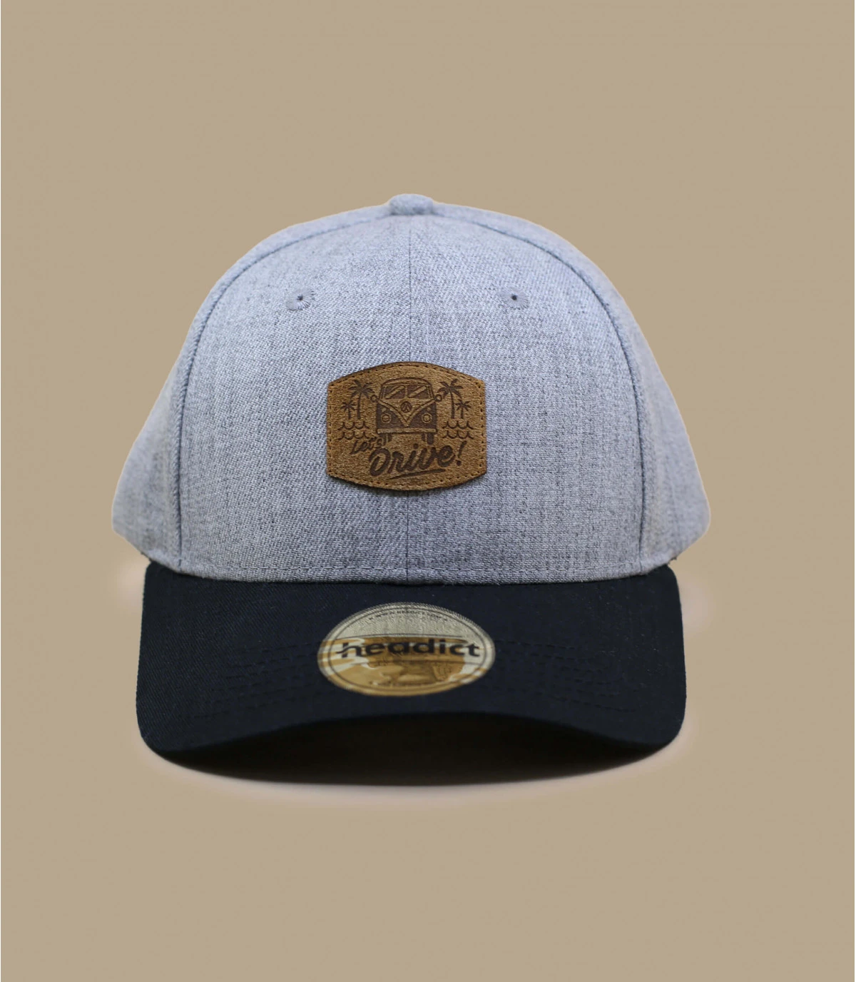 Curve Let's Drive Grey Black 4 Curve Let's Drive Grey Black – Image 2