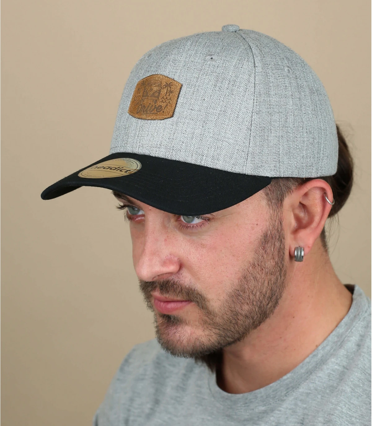 Curve Let's Drive Grey Black 3 Curve Let's Drive Grey Black