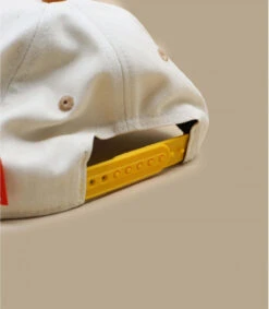 Curve Mini Beige -Stetsoni Magasin curve mini beigecasquette20curve20enfant20beige