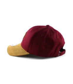 Curve One Foot Walker Burgundy Brown -Stetsoni Magasin curve one foot walker burgundy brownStreet20Stuff20cap20curve20one20foot20bordeaux
