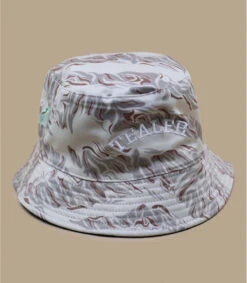 Tealer Death Valley Bucket Reversible -Stetsoni Magasin death valley bucket reversible 4