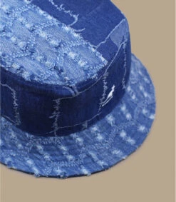 Kangol Denim Mashup Bucket 10 Kangol Denim Mashup Bucket -Stetsoni Magasin denim mashup bucket 2