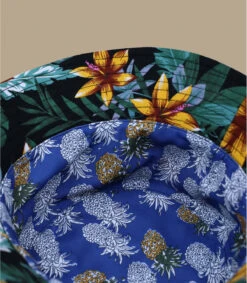 Djibouti Bucket Black -Stetsoni Magasin djibouti bucket black 3