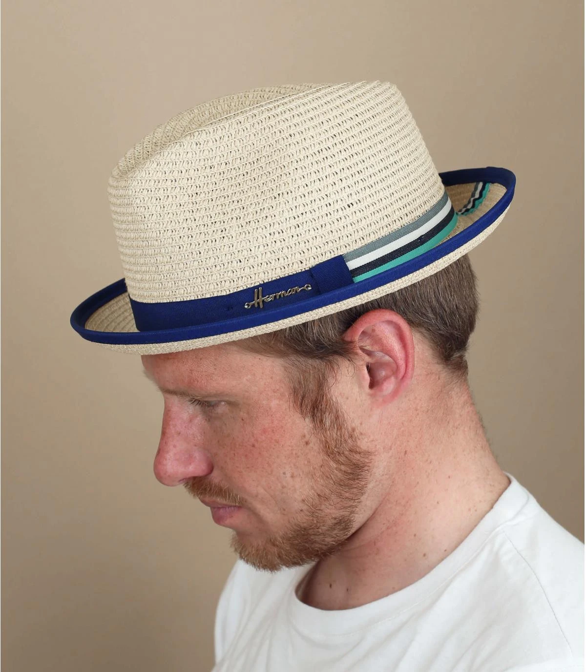 Shutter Navy 3 Shutter Navy