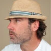 Duke Beige 2 Duke Beige -Stetsoni Magasin duke beigetrilby20paille20Gottmann20Duke20beige
