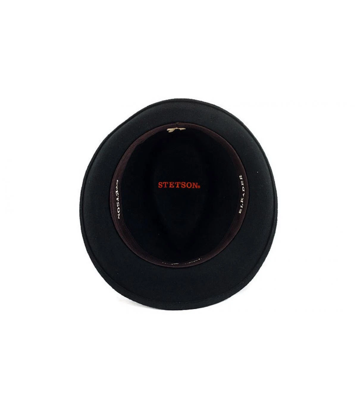 Stetson Elkader Black 6 Stetson Elkader Black – Image 4
