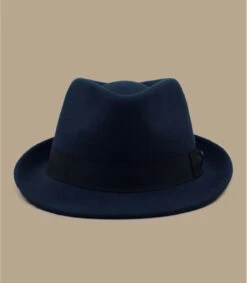 Stetson Elkader Navy -Stetsoni Magasin elkader navy 2