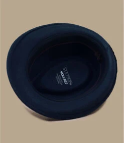 Stetson Elkader Navy -Stetsoni Magasin elkader navy 4