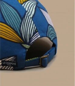 Epiphénomène -Stetsoni Magasin epiphenomeneLe20Chapote20Casquette20Chapote20feuilles