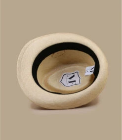 Fabian Panama Cuenca Noir Femme -Stetsoni Magasin fabian panama cuenca noir femme 2