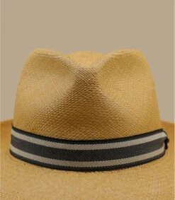 Stetson Fedora Panama Honey -Stetsoni Magasin fedora panama honey 2