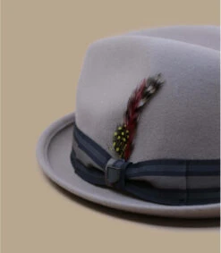 Brixton Gain Light Fawn -Stetsoni Magasin gain light fawn 2