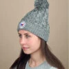 Gstaad Gris 1 Gstaad Gris -Stetsoni Magasin gstaad grisBonnet20gris20torsades20Gstaad20gris