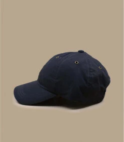 Fjallraven Helags Cap Dark Grey -Stetsoni Magasin helags cap dark grey 2