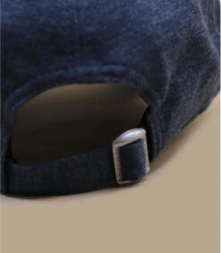 NEW ERA Jersey Ess 9Forty LA Navy Blue -Stetsoni Magasin jersey ess 9forty la navy blue 4