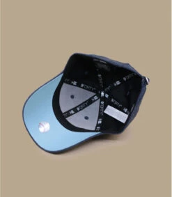 NEW ERA Jersey Ess 9Forty LA Navy Blue -Stetsoni Magasin jersey ess 9forty la navy blue 5