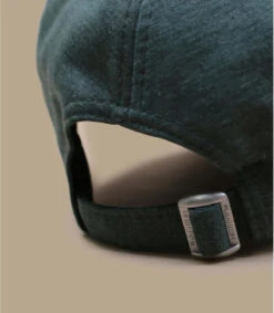 NEW ERA Jersey Ess 9Forty NY Olive Green -Stetsoni Magasin jersey ess 9forty ny olive green 4