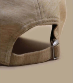 NEW ERA Jersey Ess 9Forty NY Stone Toffee -Stetsoni Magasin jersey ess 9forty ny stone toffee 4