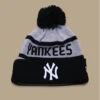 NEW ERA Kid Jake Beanie NY 1 NEW ERA Kid Jake Beanie NY -Stetsoni Magasin kid jake beanie ny