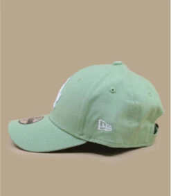 NEW ERA Kids League Ess 9Forty LA Green -Stetsoni Magasin kids league ess 9forty la green 2