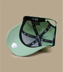 NEW ERA Kids League Ess 9Forty LA Green -Stetsoni Magasin kids league ess 9forty la green 4