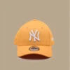 NEW ERA Kids League Ess 9Forty NY Papaya 2 NEW ERA Kids League Ess 9Forty NY Papaya -Stetsoni Magasin kids league ess 9forty ny papaya