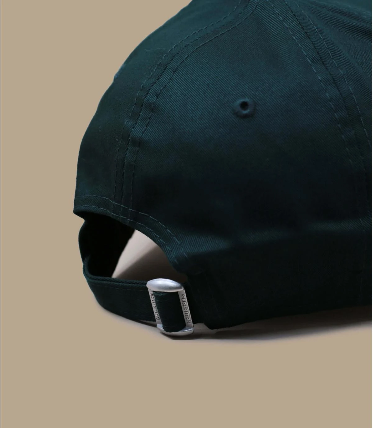 NEW ERA League Ess 9Forty LA Dark Green 7 NEW ERA League Ess 9Forty LA Dark Green – Image 5