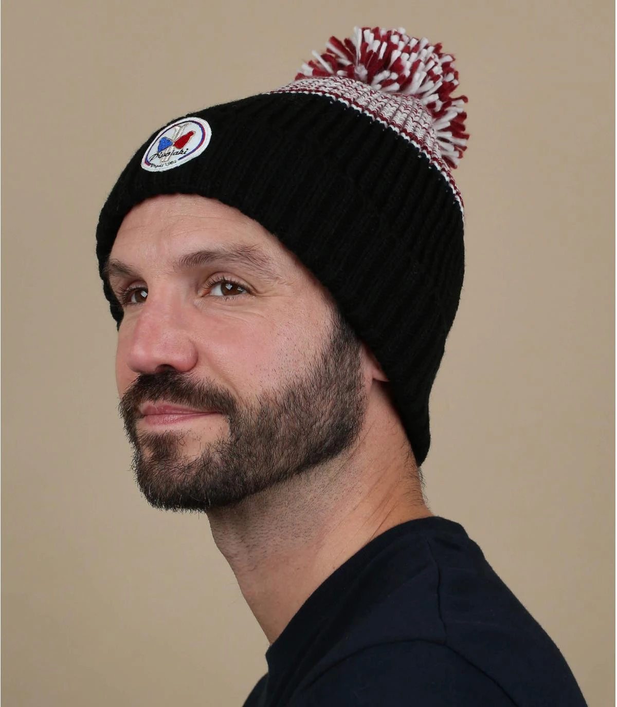 Lespi Noir 3 Lespi Noir