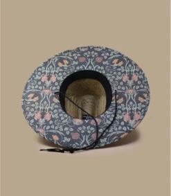 Picture Lopra Hat Straw Bali -Stetsoni Magasin lopra hat straw bali 4