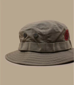 Brixton Love Packable Bucket Sand -Stetsoni Magasin love packable bucket sand 3