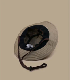 Brixton Love Packable Bucket Sand -Stetsoni Magasin love packable bucket sand 5