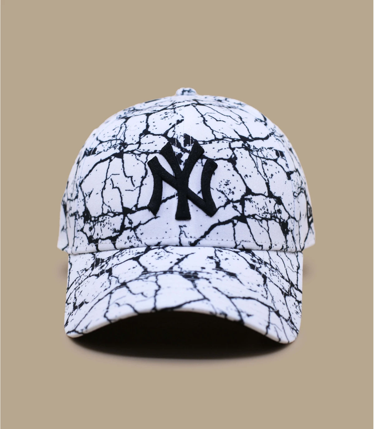 NEW ERA Marble 940 NY White 4 NEW ERA Marble 940 NY White – Image 2