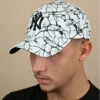 NEW ERA Marble 940 NY White 2 NEW ERA Marble 940 NY White -Stetsoni Magasin marble 940 ny white