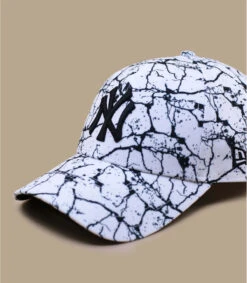 NEW ERA Marble 940 NY White 10 NEW ERA Marble 940 NY White -Stetsoni Magasin marble 940 ny white 2