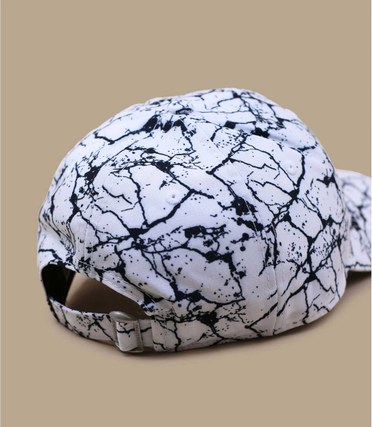 NEW ERA Marble 940 NY White 7 NEW ERA Marble 940 NY White – Image 5
