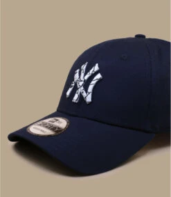 NEW ERA Marble Infill 940 NY Navy -Stetsoni Magasin marble infill 940 ny navy 2
