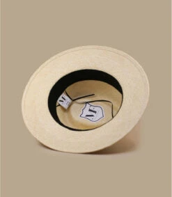 Mathys Panama Cuenca Noir Femme -Stetsoni Magasin mathys panama cuenca noir femme 2