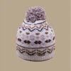 Barts Mayao Beanie Kid Cream 1 Barts Mayao Beanie Kid Cream -Stetsoni Magasin mayao beanie kid cream