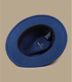 Brixton Messer Joe Blue -Stetsoni Magasin messer joe blue 4