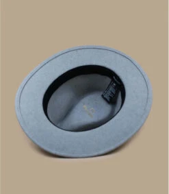 Brixton Messer Light Heather Grey -Stetsoni Magasin messer light heather grey 4