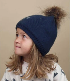 Mini Shiny Kid Marine