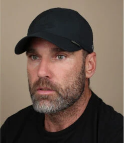 Monaco Gore Tex Black