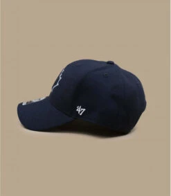 '47 BRAND MVP Blue Jays 8 '47 BRAND MVP Blue Jays -Stetsoni Magasin mvp blue jayscasquette20Blue20Jays