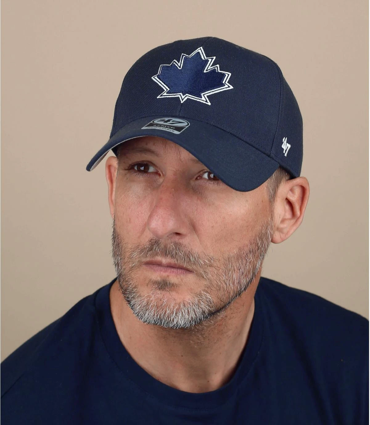 '47 BRAND MVP Blue Jays 3 '47 BRAND MVP Blue Jays