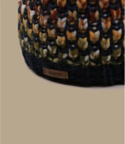 Barts Nicole Beanie Army -Stetsoni Magasin nicole beanie army 2