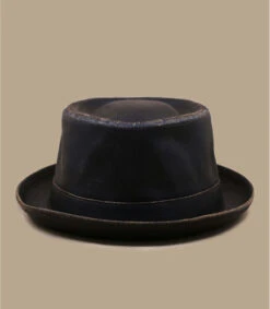 Stetson Odenton Coton Vintage Brown -Stetsoni Magasin odenton 1