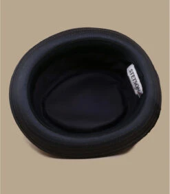 Stetson Odenton Coton Vintage Brown -Stetsoni Magasin odenton 3