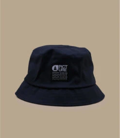 Picture Okori 2in1 Bucket Blue Paisley -Stetsoni Magasin okori 2in1 bucket blue paisley 1